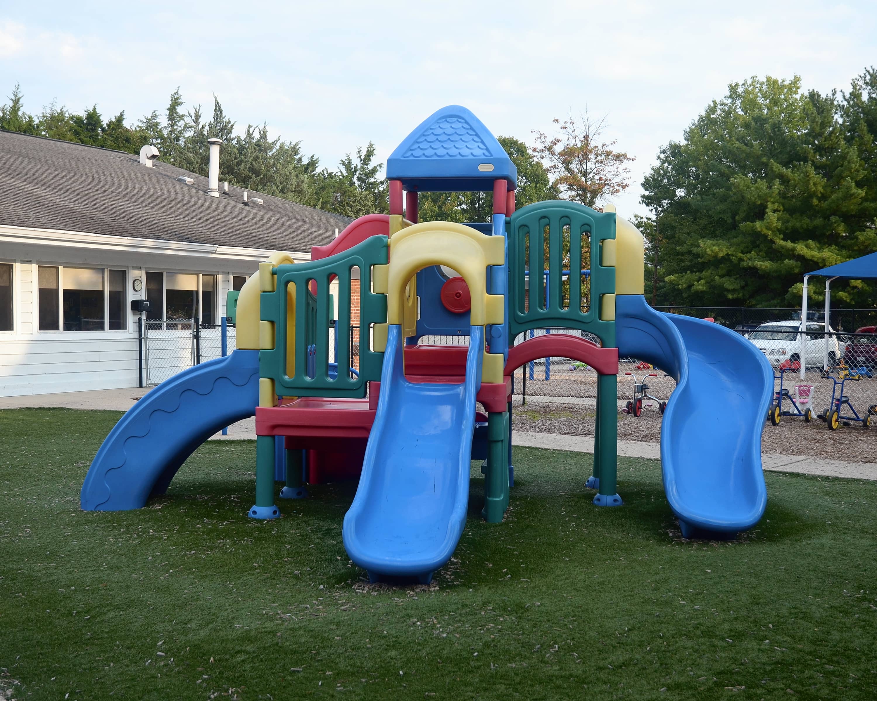 La Petite Academy of Alexandria in Alexandria, VA | 6175 ...